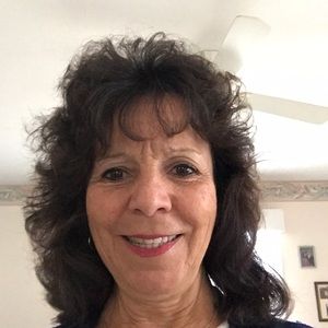 Meet your Posher, Cheryl